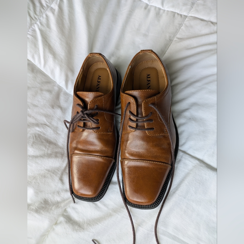 Alfani Dress Shoes